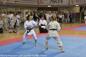 karate immagine 1