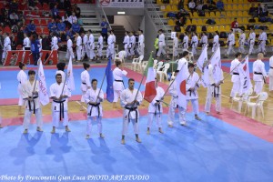 karate immagine 3