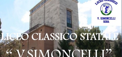 Liceo Classico Vincenzo Simoncelli immagine 5