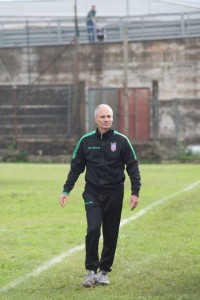 Mister Mirco Carlini