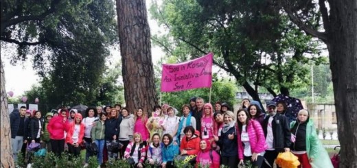 RACE FOR THE CURE IMMAGINE 5