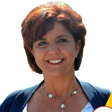 Francesca De Vito consgiliera regionale M5S