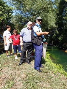 Massimo Mauti pesca sportiva foto 1