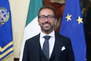 Ministro della Giustiaia, Alfonso_Bonafede