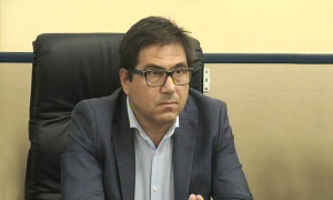 Alessio D'Amato assessore regionale immagine 3