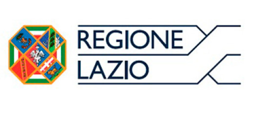 Logo Regione Lazio immagine 5