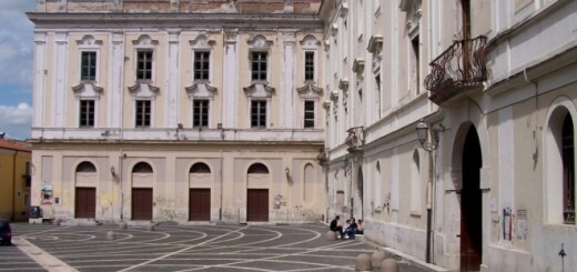 Conservatorio Nicola Sala Benevento immagine 5