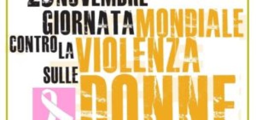 campagna locandina violenza sulle donne immagine 5