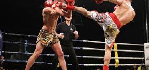 kick boxing immagine 3