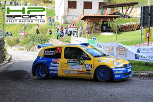 Audirac Cyril - Hp Sport Rrt