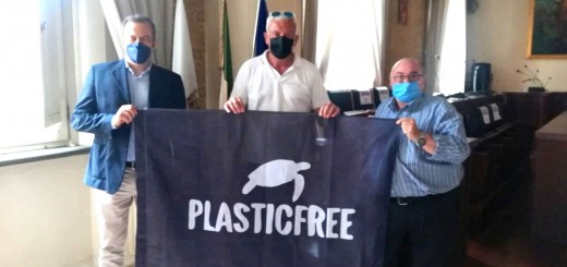 convenzione plastic free immagine 5