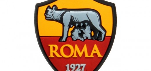 Logo A. s. Roma