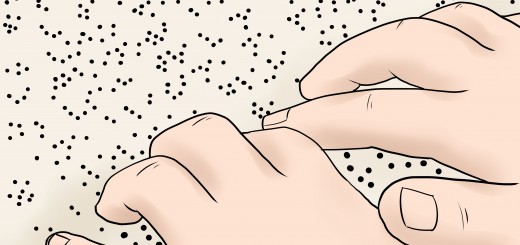 Metodo Braille bis