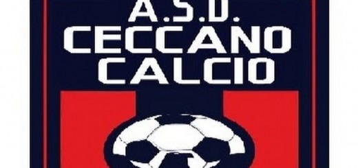 Logo Ceccano calcio