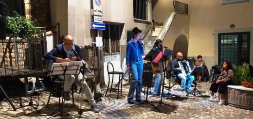 Colibrì gruppo musicale