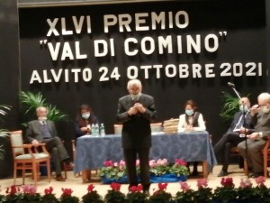 Premio Val di Comino - Gerardo Vacana