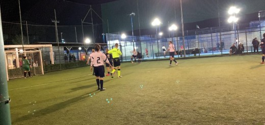Ceccano calcio femminile immagine 3