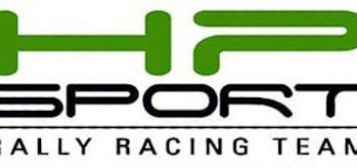 Hp Sport Rrt - logo
