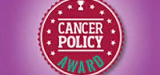 Cancer Policy Award immagine 3