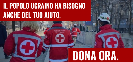 Emergenza Ucraina