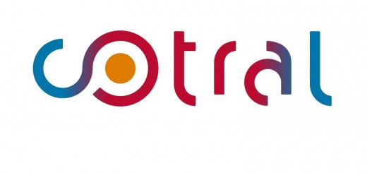 Cotral - logo