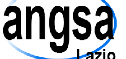 Angsa Lazio logo