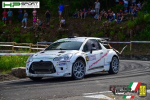 Citroen Ds3 immagine 5