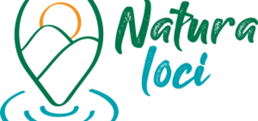 Natura Loci logo