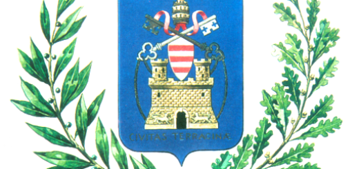 logo Città di Terracina immagine 99
