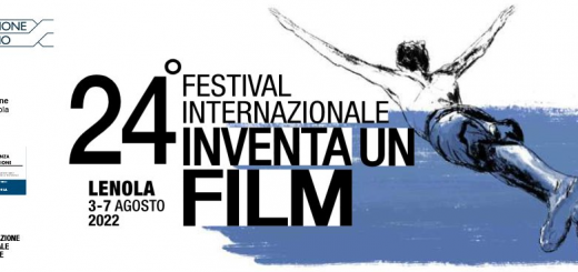 logo festival lenola