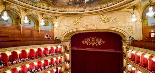 teatro dell'Opera Roma