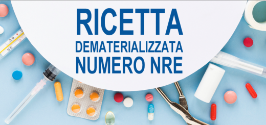 Ricetta dematerializzata 1