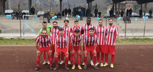 Formazione tipo Posta Fibreno immagine 5
