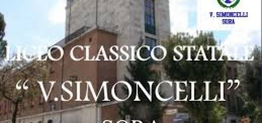 Liceo Classico Vincenzo Simoncelli immagine