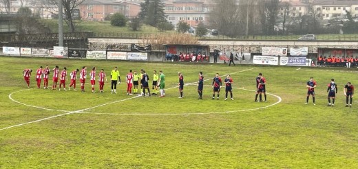 ceccano vs pontinia centro campo