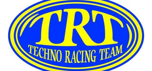 logo TRT