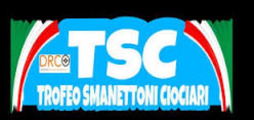 Trofeo Smanettoni Ciociari Logo