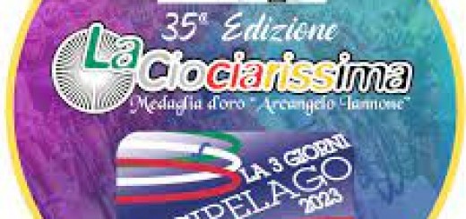 La Ciociarissima XXXV edizione