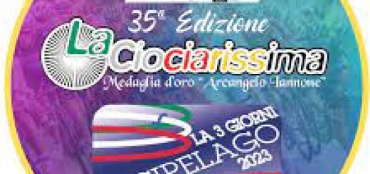 La Ciociarissima XXXV edizione