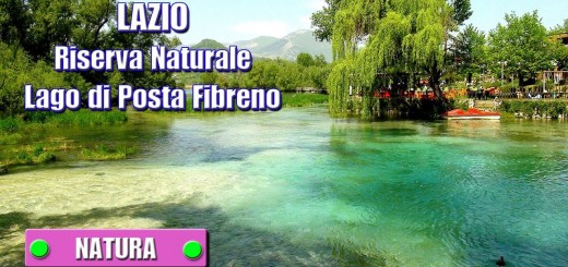 Riserva Lago di Posta Fibreno immagine 5