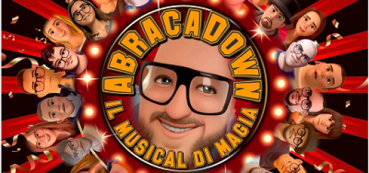 Logo AbracaDown