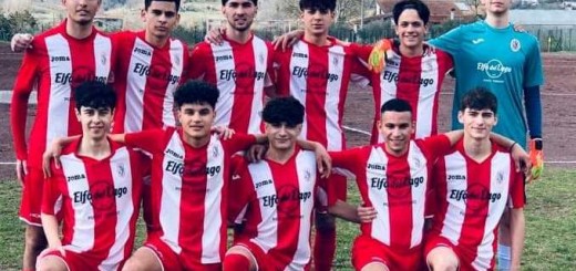 juniores provinciale posta fibreno