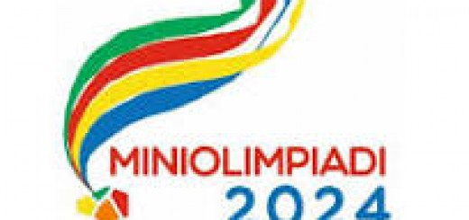 mini olimpiadi 2024