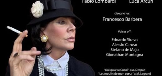 coco chanel 4