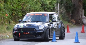 mini cooper di king dragon a