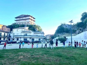museo valle del liri c