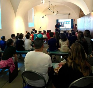 museo valle del liri d