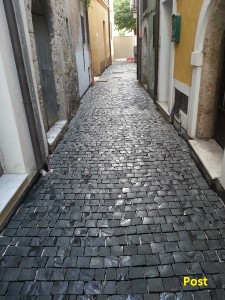 Contraatti di quartiere