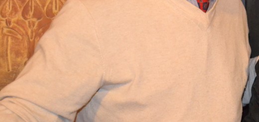 Il Sociologo Maurizio Lozzi
