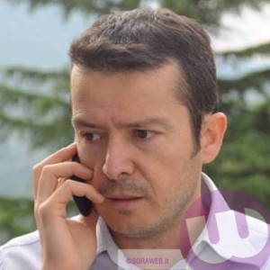 Il segretario del MoVimento 5 stelle di Sora, Fabrizio Pintori